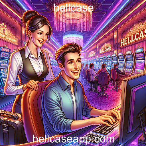 A Importância do Suporte ao Cliente em Plataformas de Jogos Online